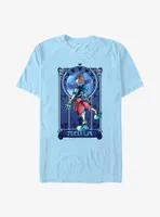 Kingdom Hearts Sora Nouveau T-Shirt