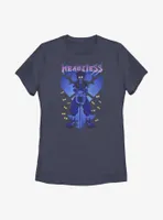 Kingdom Hearts Heartless Womens T-Shirt