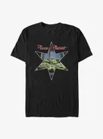 Disney Pixar Toy Story Pizza Planet Alien Star T-Shirt