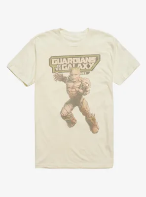 Adam Warlock Guardians Of The Galaxy Volume 3 T-shirt