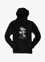 Tokidoki Biscotti Galactic Dreamer Hoodie