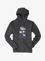 Tokidoki Biscotti Galactic Dreamer Hoodie