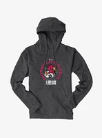 Tokidoki Peperino Cutest Little Devil Hoodie