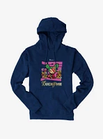 Tokidoki Sandy Lucky Me Hoodie