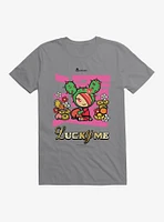 Tokidoki Sandy Lucky Me T-Shirt