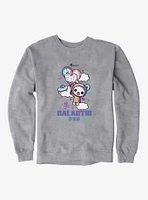 Tokidoki Biscotti Galactic Dreamer Sweatshirt