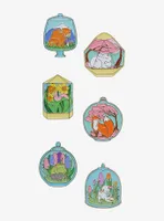 Flower Friend Terrariums Blind Box Enamel Pin - BoxLunch Exclusive