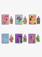 Disney Princesses Book & Bookmark Blind Box Enamel Pin - BoxLunch Exclusive