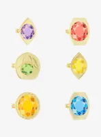 Loungefly Marvel Infinity Stones Hinge Blind Box Enamel Pin - BoxLunch Exclusive