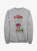 Marvel Ant-Man Classic Sweatshirt