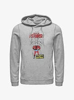 Marvel Ant-Man Classic Hoodie