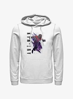 Marvel Ant-Man Space Ant Hoodie