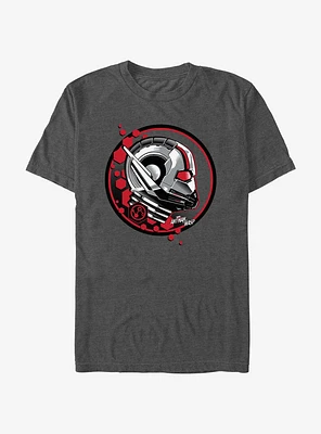 Marvel Ant-Man and the Wasp: Quantumania Ant Stamp T-Shirt