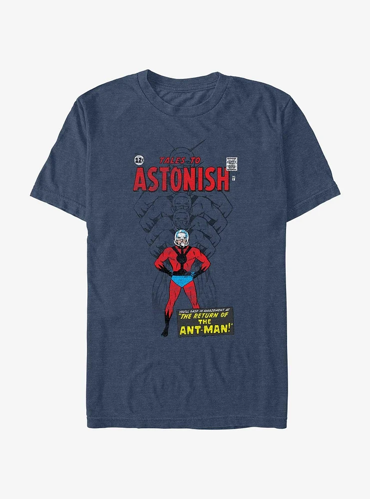 Marvel Ant-Man Classic T-Shirt