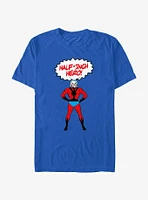 Marvel Ant-Man Half-Inch Hero T-Shirt