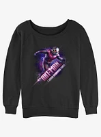 Marvel Ant-Man I'm Slouchy Sweatshirt