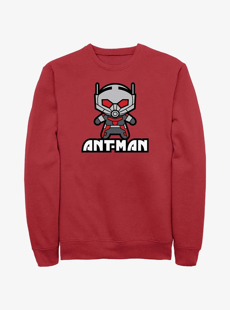 Marvel Ant-Man and the Wasp: Quantumania Kawaii Sweatshirt