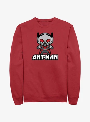 Marvel Ant-Man and the Wasp: Quantumania Kawaii Sweatshirt