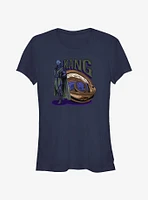 Marvel Ant-Man and the Wasp: Quantumania Quantum Kang Girls T-Shirt