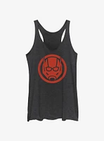 Marvel Ant-Man and the Wasp: Quantumania Antman Sigil Girls Tank