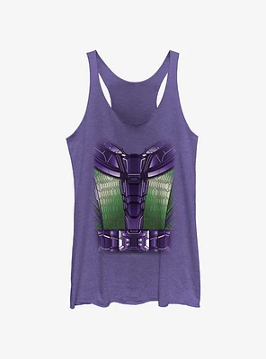 Marvel Ant-Man and the Wasp: Quantumania Kang Costume Girls Tank