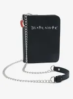 Death Note Book Crossbody Bag