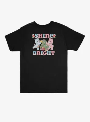 Care Bears Shine Bright Youth T-Shirt