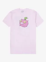 Invader Zim GIR Flying Pig T-Shirt - BoxLunch Exclusive