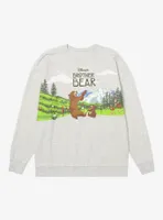 Disney Brother Bear Kenai & Koda Scenic Portrait Crewneck - BoxLunch Exclusive