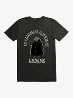 Addams Family Movie Always An T-Shirt