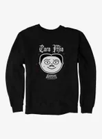 Addams Family Movie Cara Mia Sweatshirt