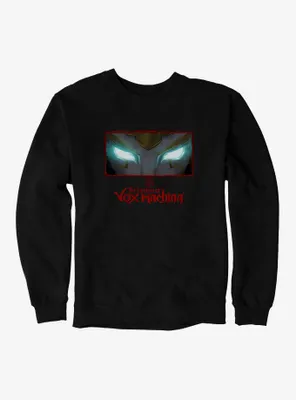 Critical Role The Legend Of Vox Machina Osysa, Patron Slayer's Take Sweatshirt