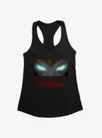 Critical Role The Legend Of Vox Machina Osysa, Patron Slayer's Take Womens Tank Top