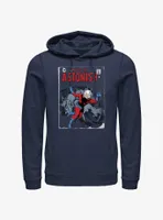 Marvel Ant-Man Ant Tales Comic Cover Hoodie