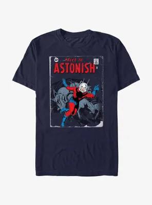 Marvel Ant-Man Ant Tales Comic Cover T-Shirt