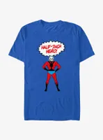 Marvel Ant-Man Half-Inch Hero T-Shirt