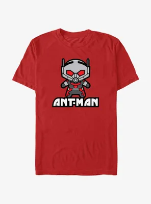 Marvel Ant-Man and the Wasp: Quantumania Kawaii T-Shirt