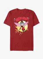 Marvel Ant-Man Retro Wasp T-Shirt