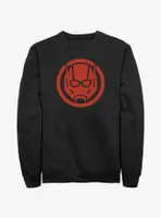 Marvel Ant-Man and the Wasp: Quantumania Icon Sweatshirt