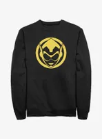 Marvel Ant-Man and the Wasp: Quantumania Wasp Icon Sweatshirt