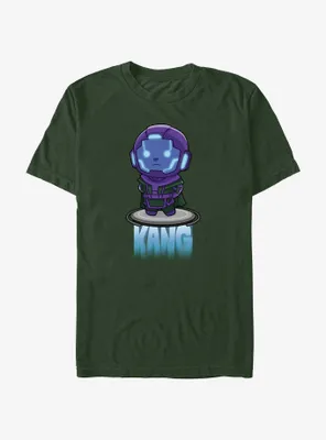 Marvel Ant-Man and the Wasp: Quantumania Chibi Kang T-Shirt