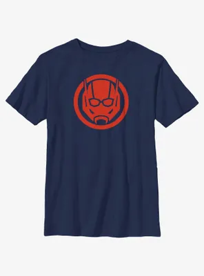 Marvel Ant-Man and the Wasp: Quantumania Icon Youth T-Shirt