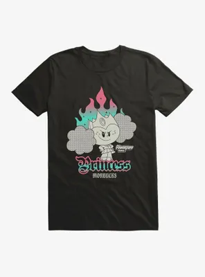 Powerpuff Girls Princess Morbucks T-Shirt