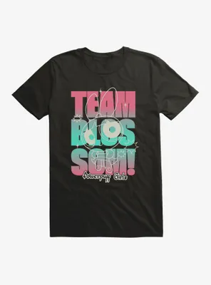 Powerpuff Girls Team Blossom T-Shirt