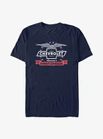 General Motors Chevrolet Americas First Choice Est 1911 T-Shirt