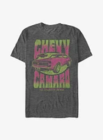 General Motors Chevy Camaro Super Sport T-Shirt