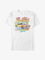 General Motors Pontiac Firebird 67 We Build Excitement T-Shirt