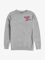 Fortnite Cuddle Team Leader Sweatshirt