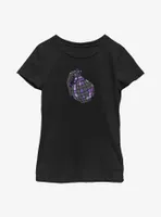 Fortnite Boogie Bomb Youth Girls T-Shirt