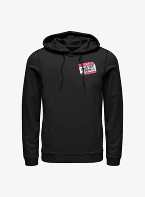 Fortnite Cuddle Team Leader Hoodie